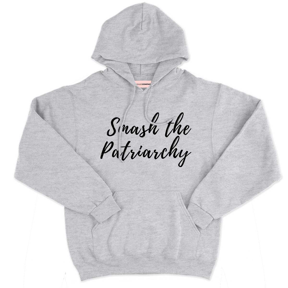 Smash The Patriarchy Hoodie