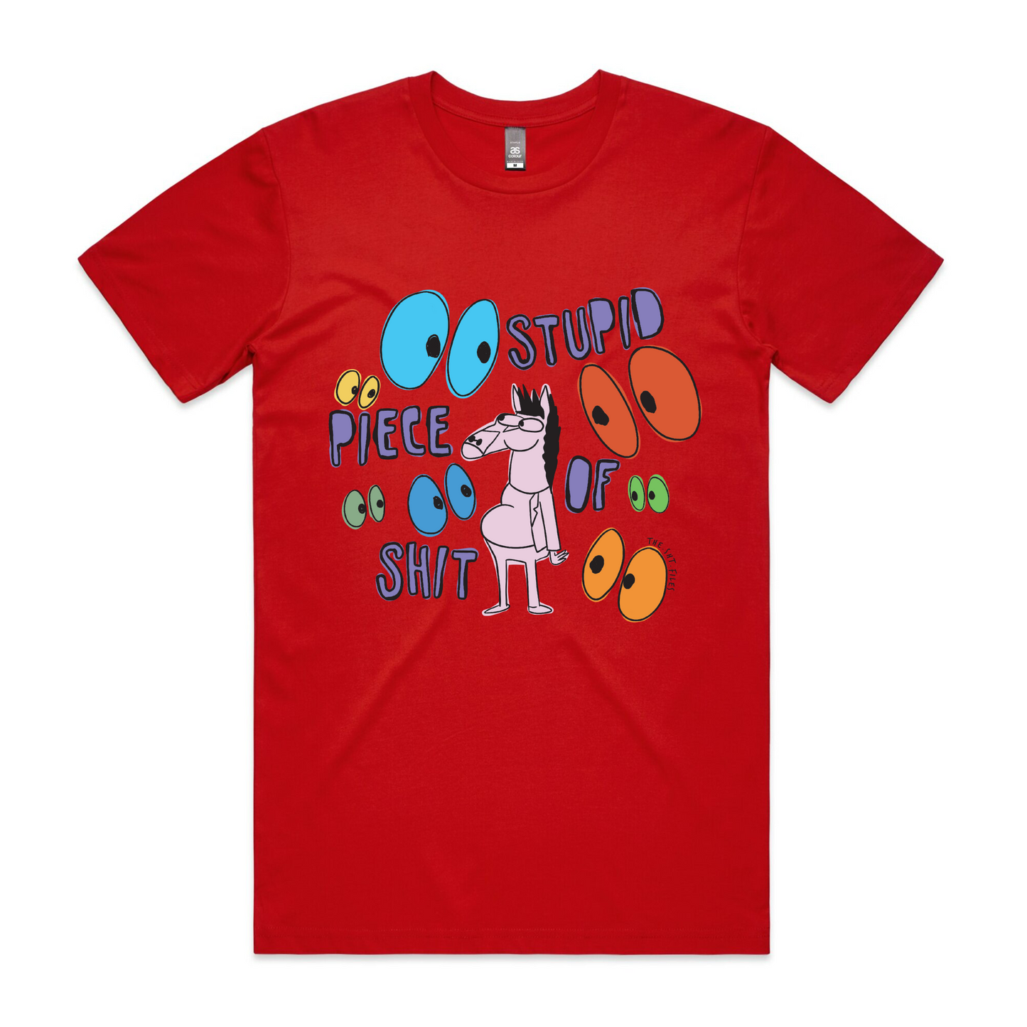 Stupid Bojack Tee