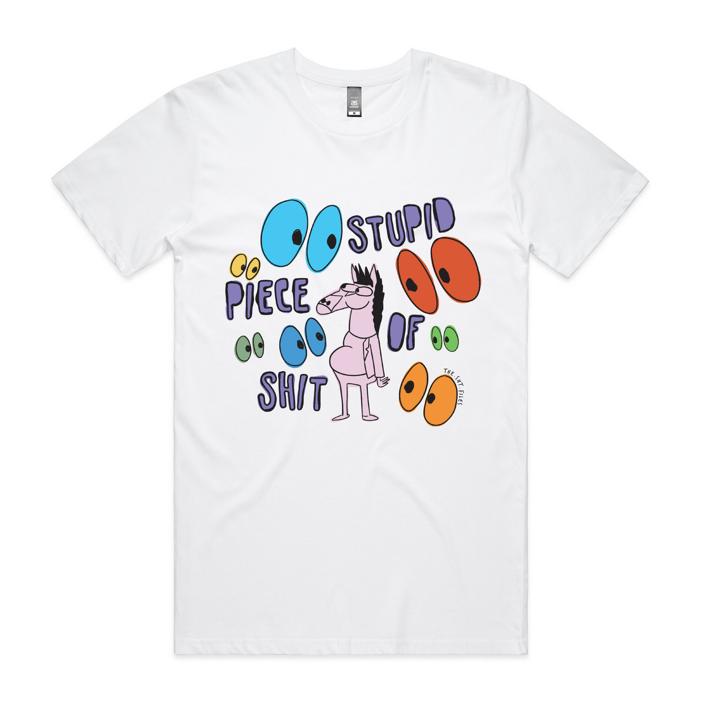 Stupid Bojack Tee