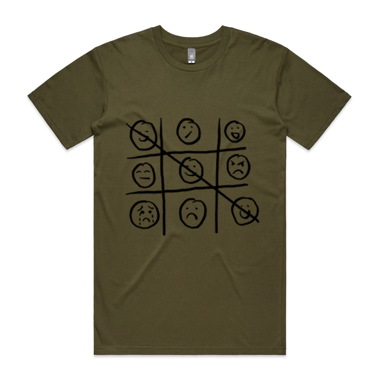Sweet Emotion Tee