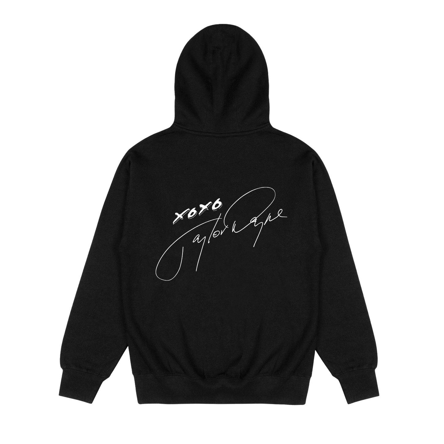 Taylor Dayne - XOXO Hoodie