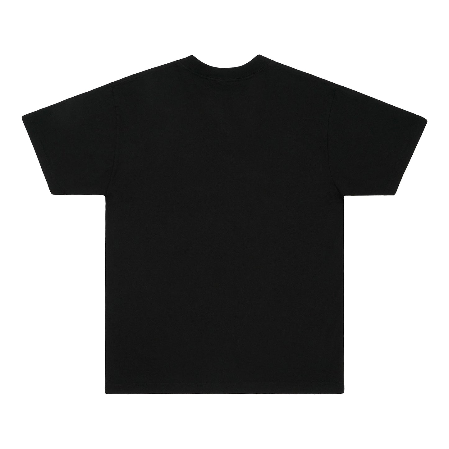 JUNJI ITO GOD SAVE TOMIE SHIRT (BLACK)