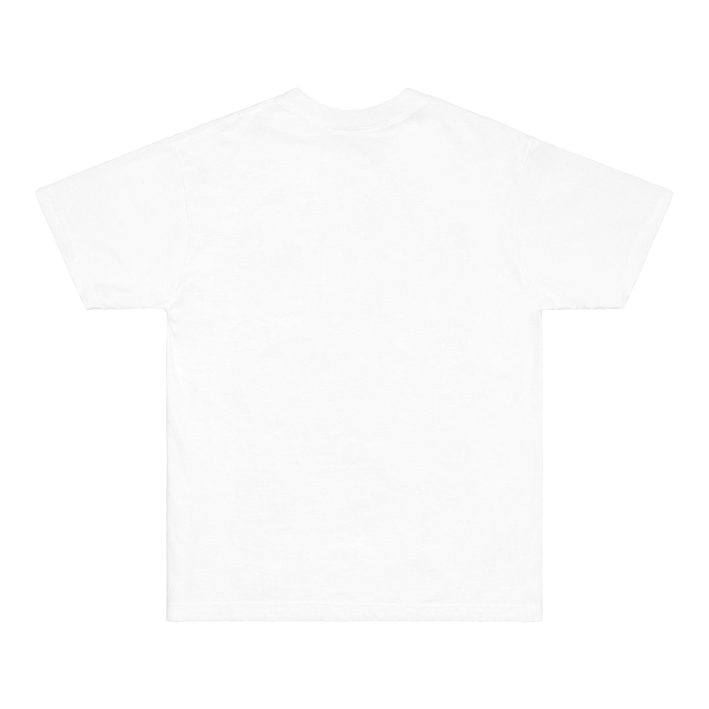 STREET FIGHTER BLANKA VINTAGE SHIRT (WHITE)