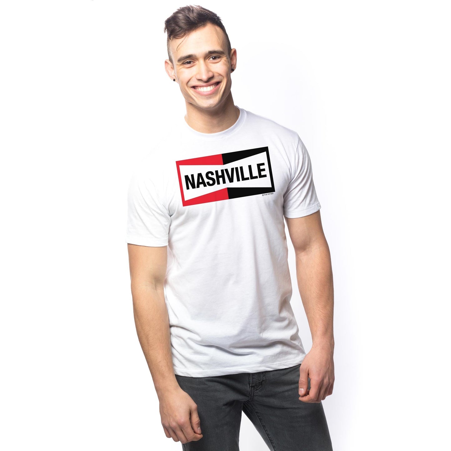 Nashville Champion T-Shirt