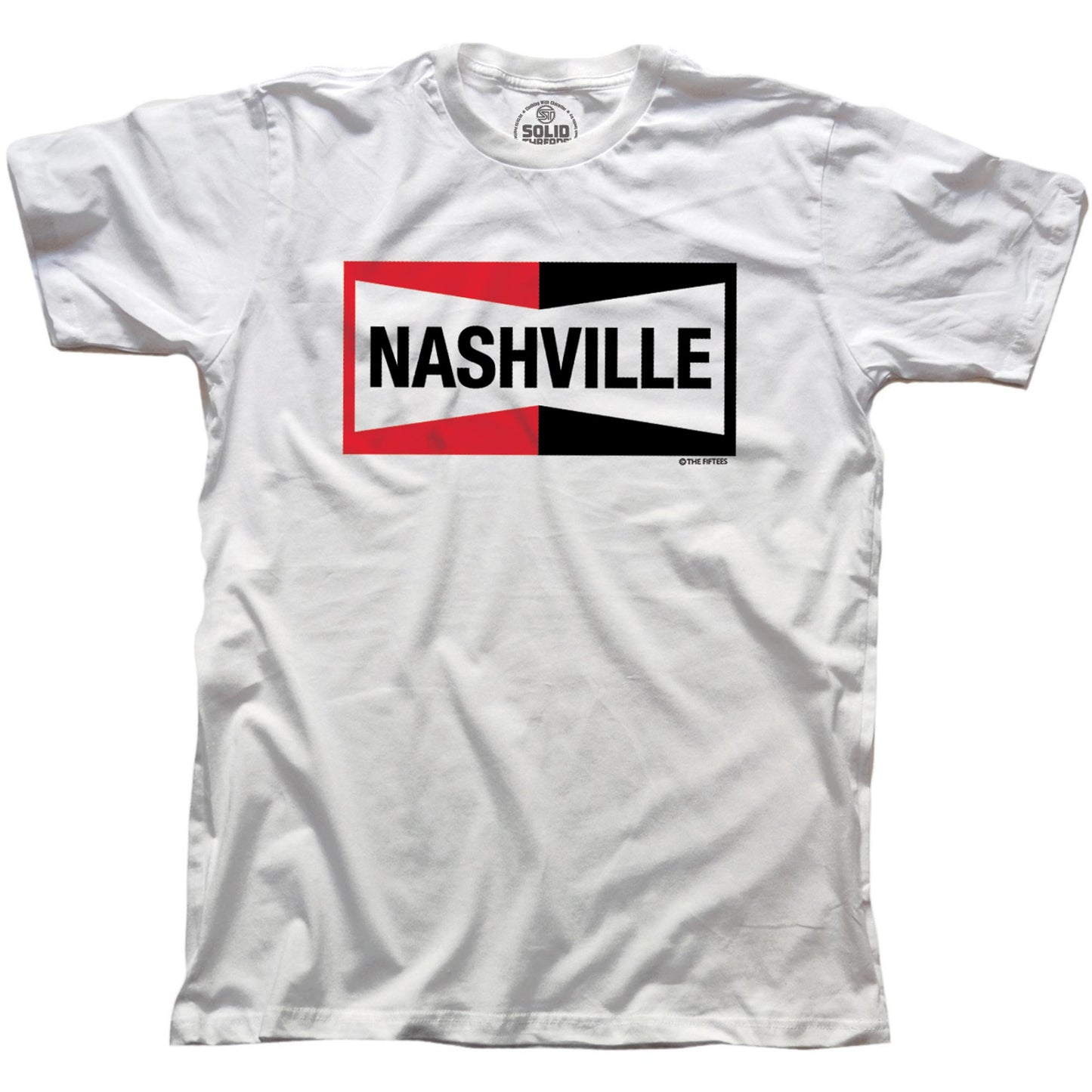 Nashville Champion T-Shirt