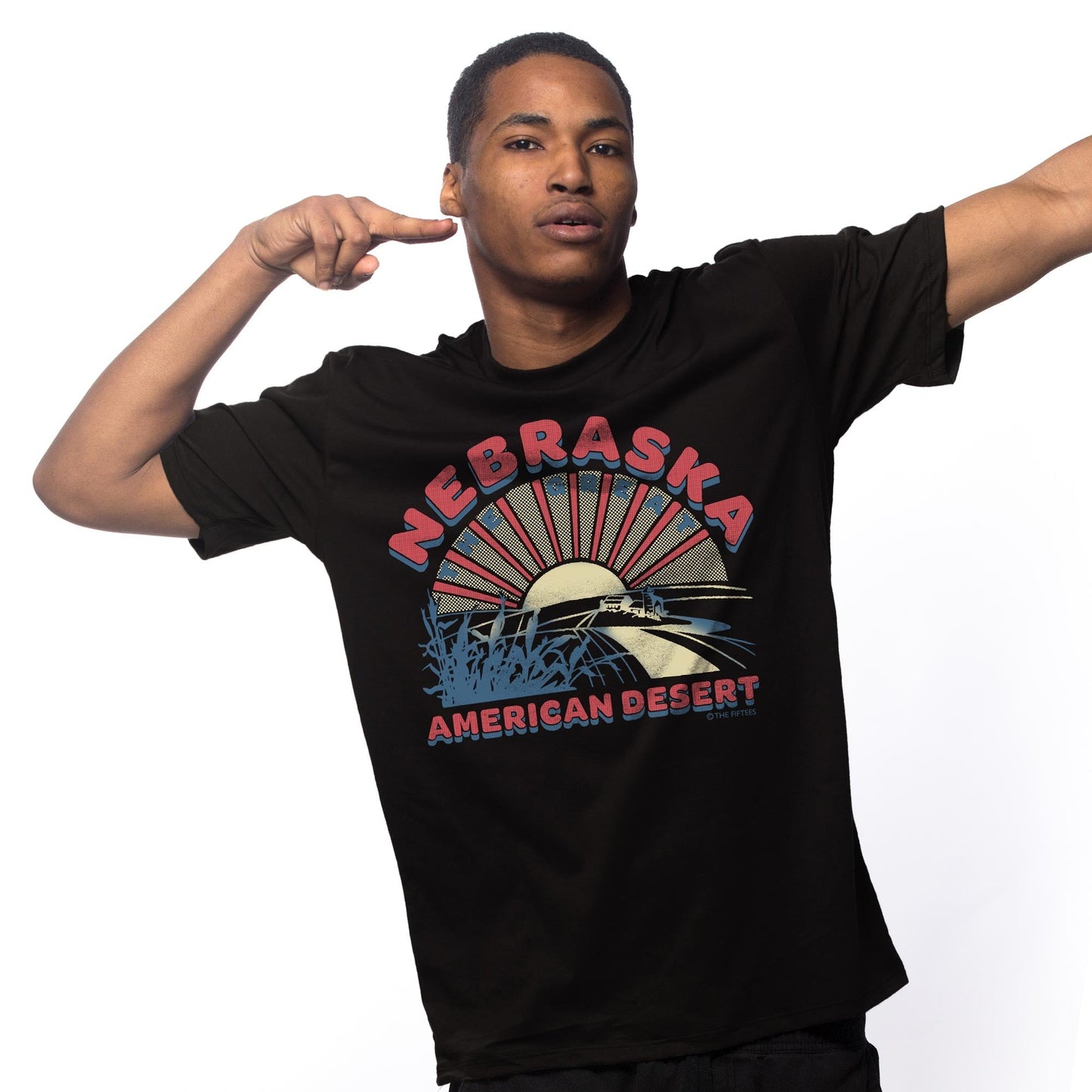 American Desert T-Shirt
