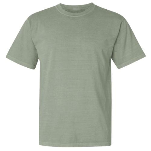 Teddy's Plain Dane - Classic Tee