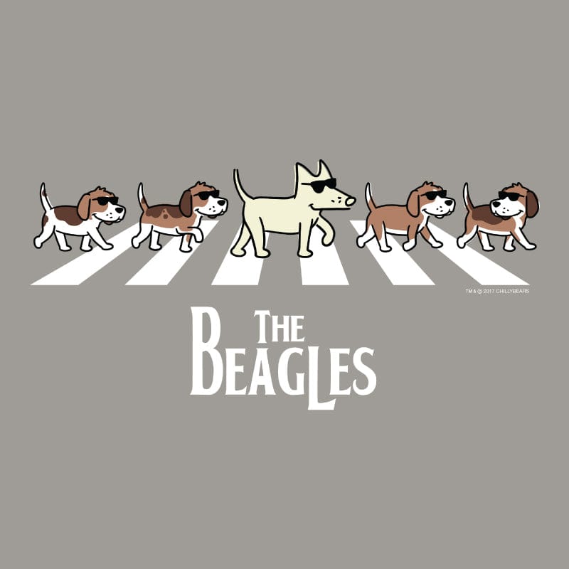 The Beagles - Classic Tee