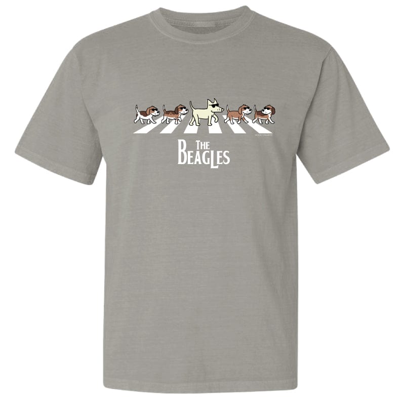 The Beagles - Classic Tee