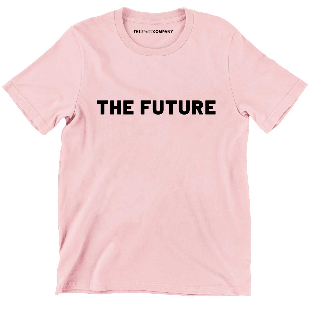 The Future Kids T-Shirt