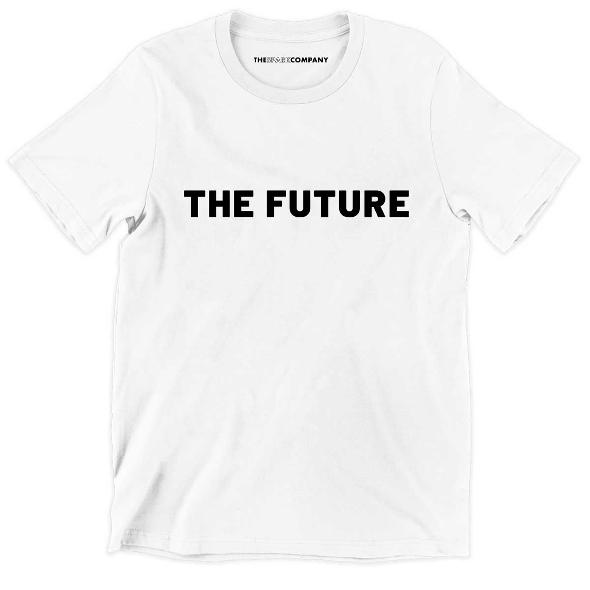 The Future Kids T-Shirt