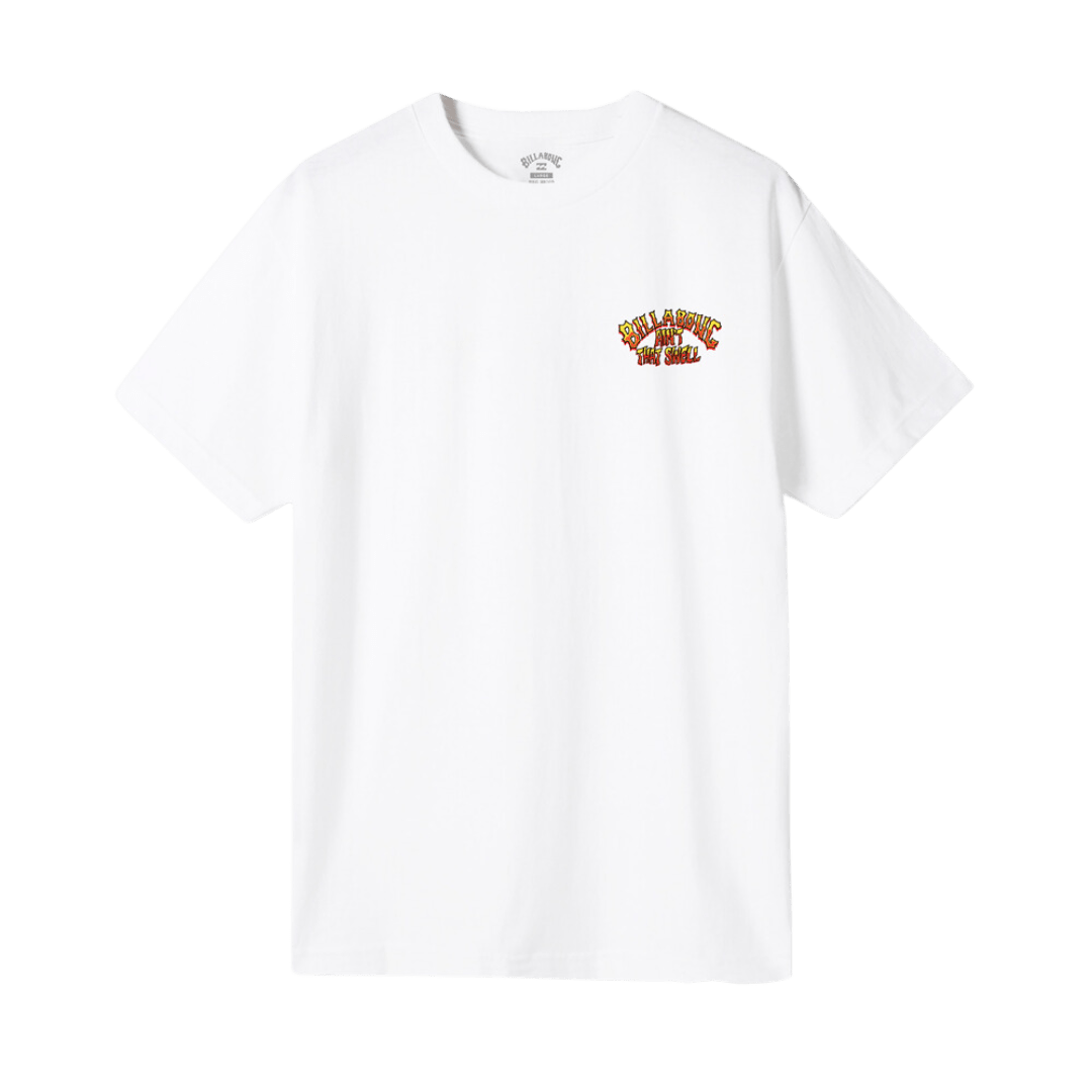 Ain't That Swell / Tour Tee (White)