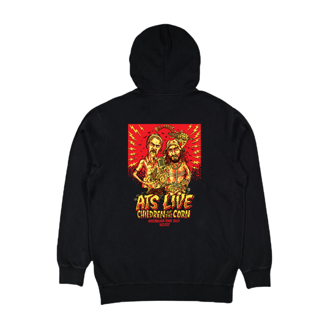 Ain't That Swell / Tour Hoodie