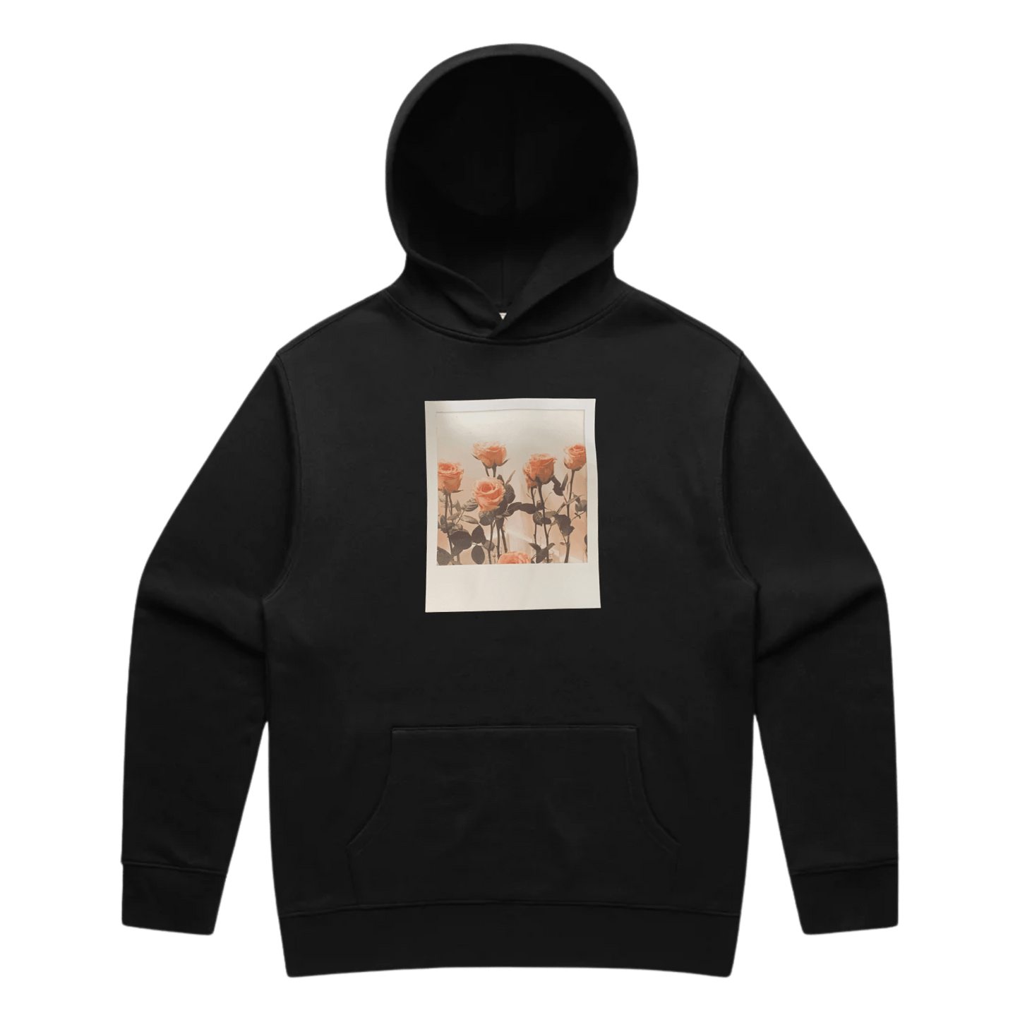 MAY-A / Fool's Paradise Hoodie