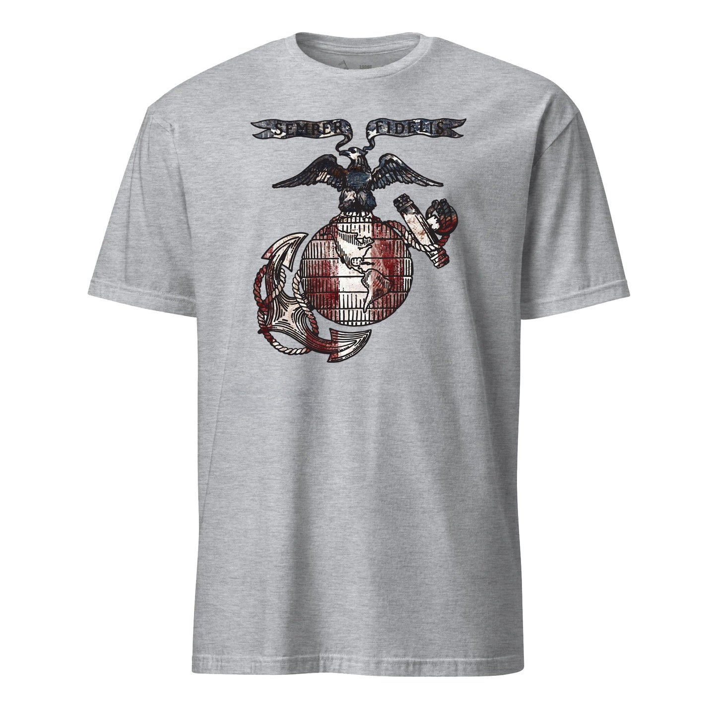 Vintage EGA Flag T-Shirt