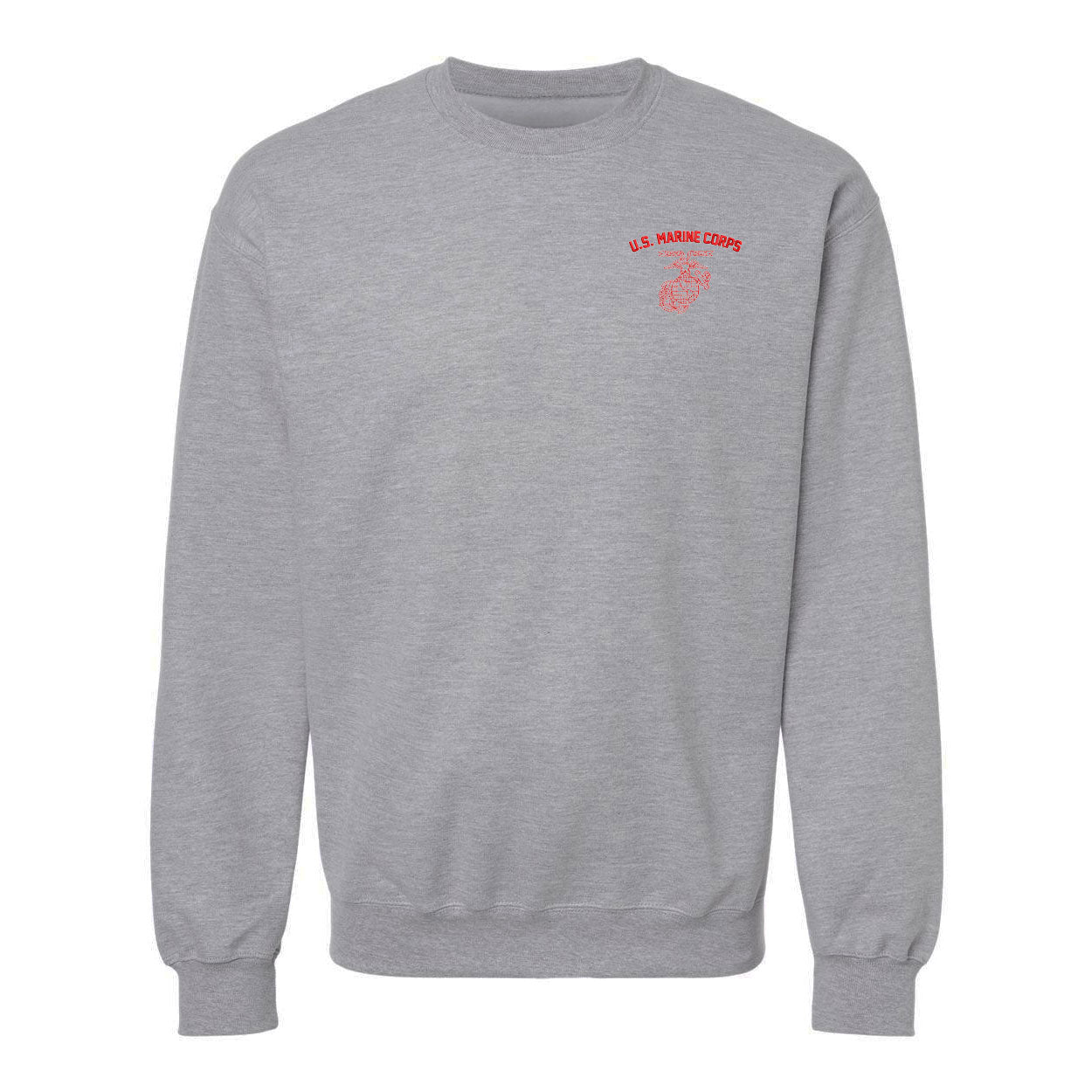 WWll Vintage EGA Crewneck Sweatshirt