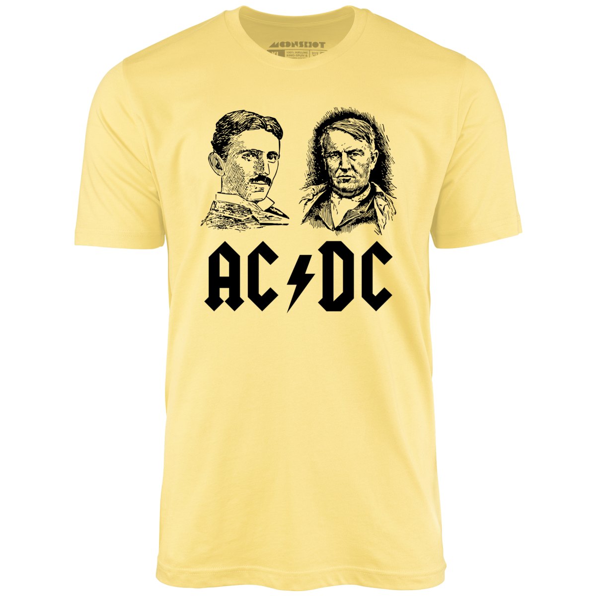 ACDC - Unisex T-Shirt