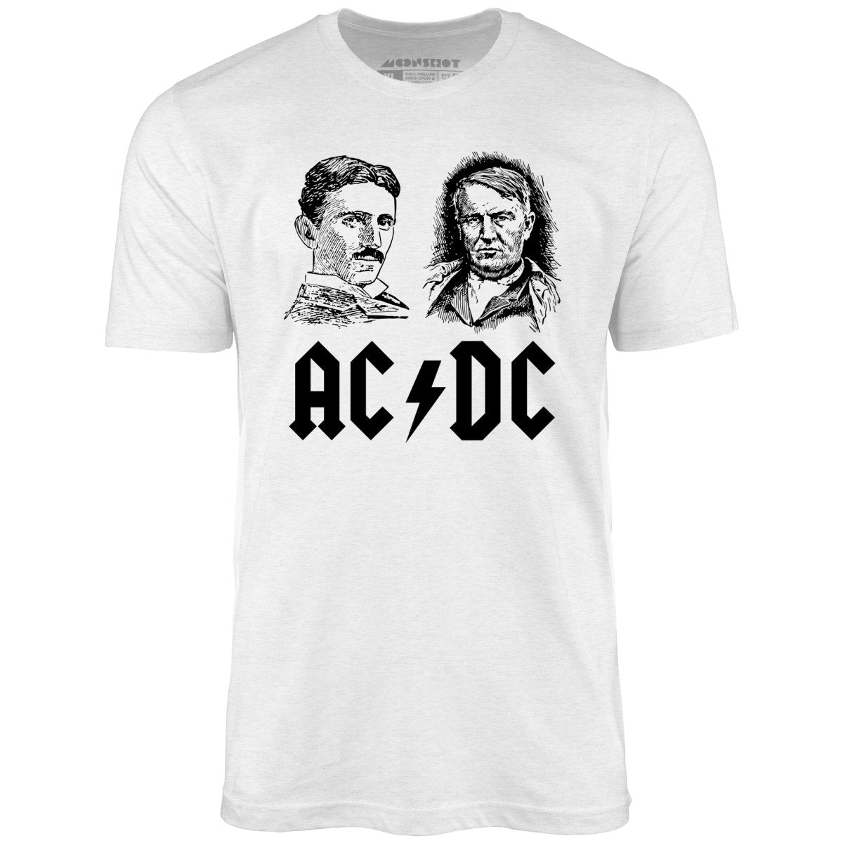 ACDC - Unisex T-Shirt