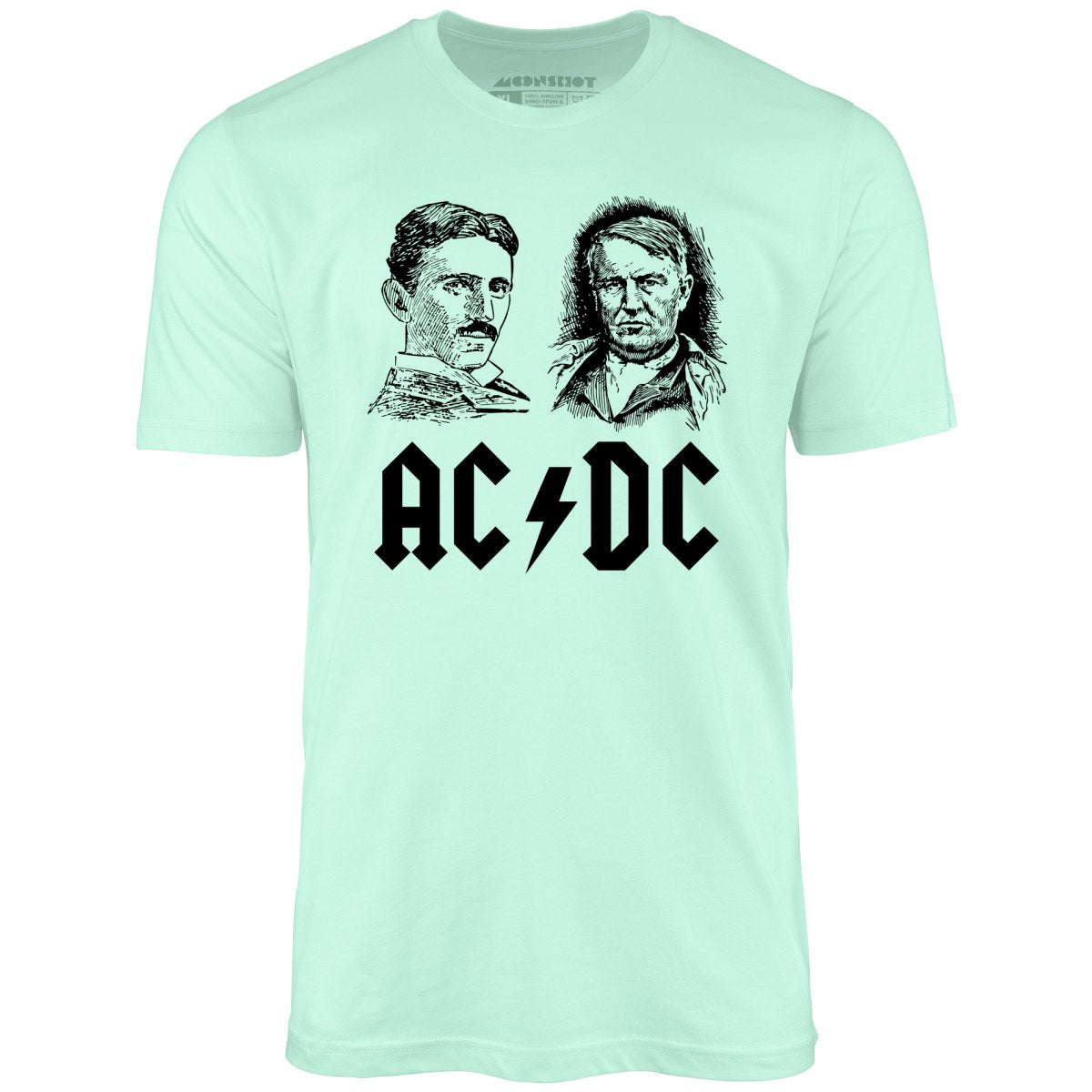 ACDC - Unisex T-Shirt