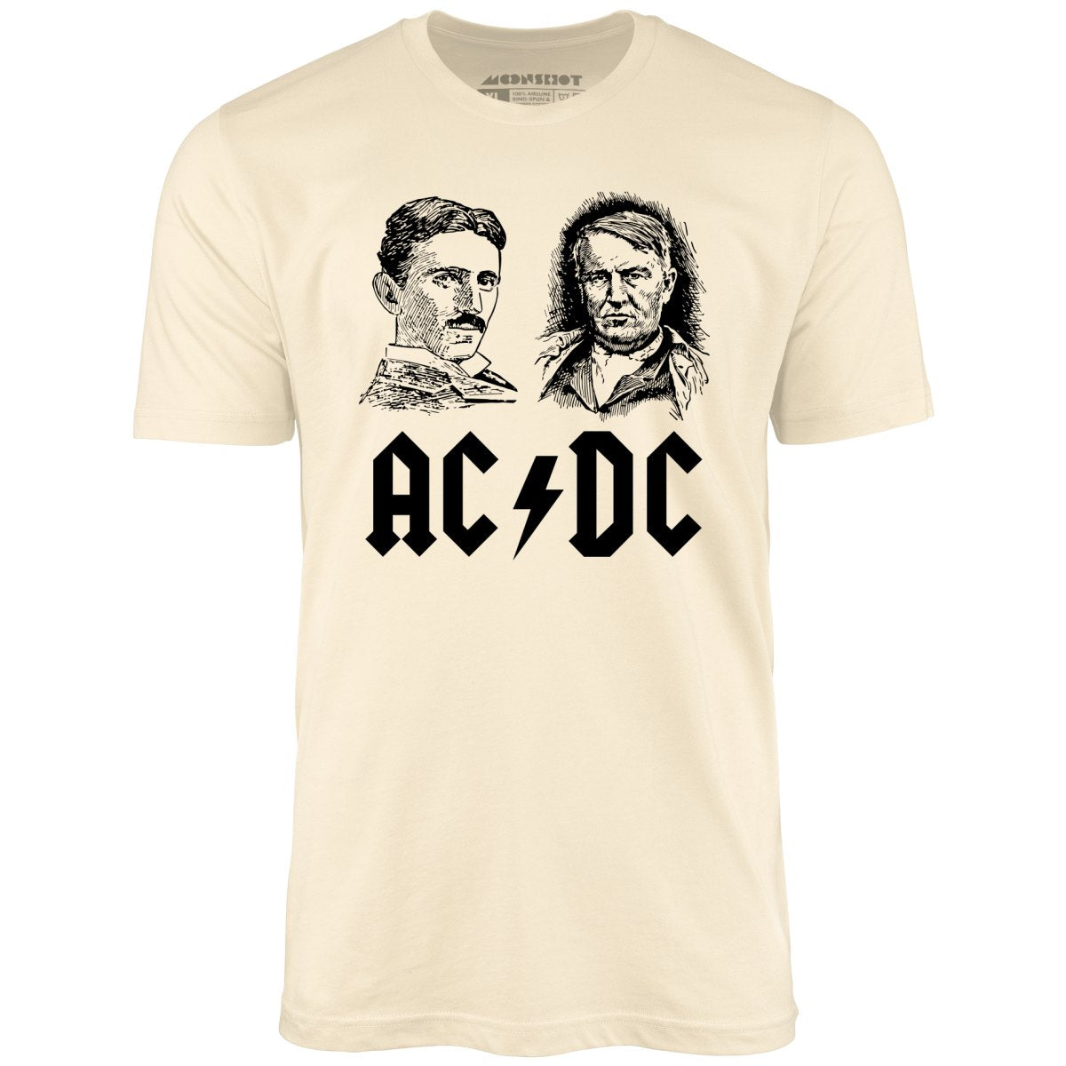 ACDC - Unisex T-Shirt