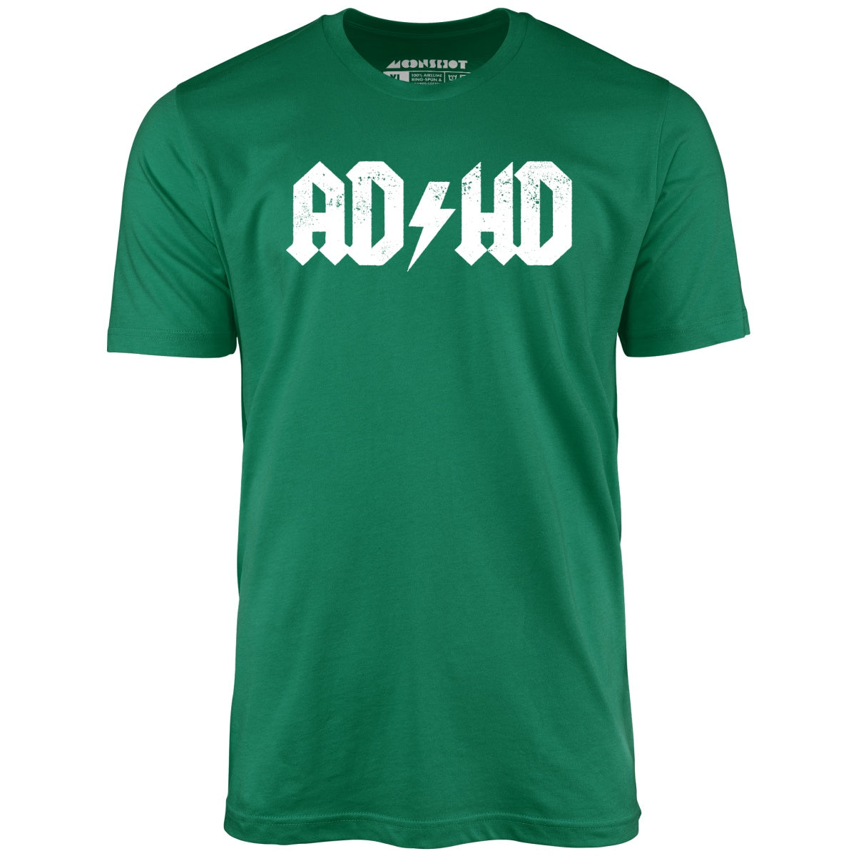 ADHD - Unisex T-Shirt
