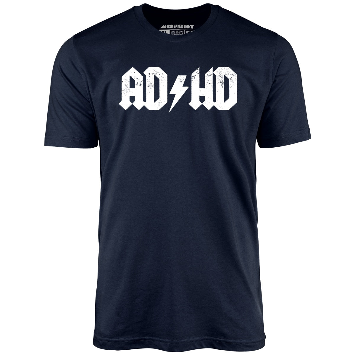 ADHD - Unisex T-Shirt