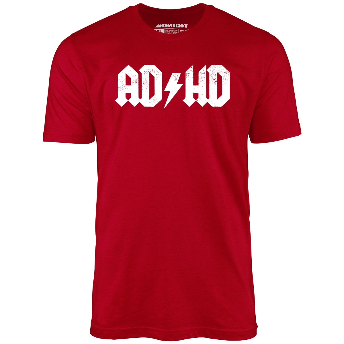 ADHD - Unisex T-Shirt