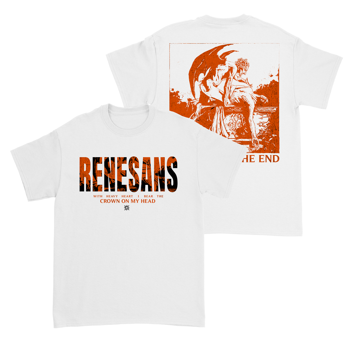 Renesans - Album Cover T-Shirt
