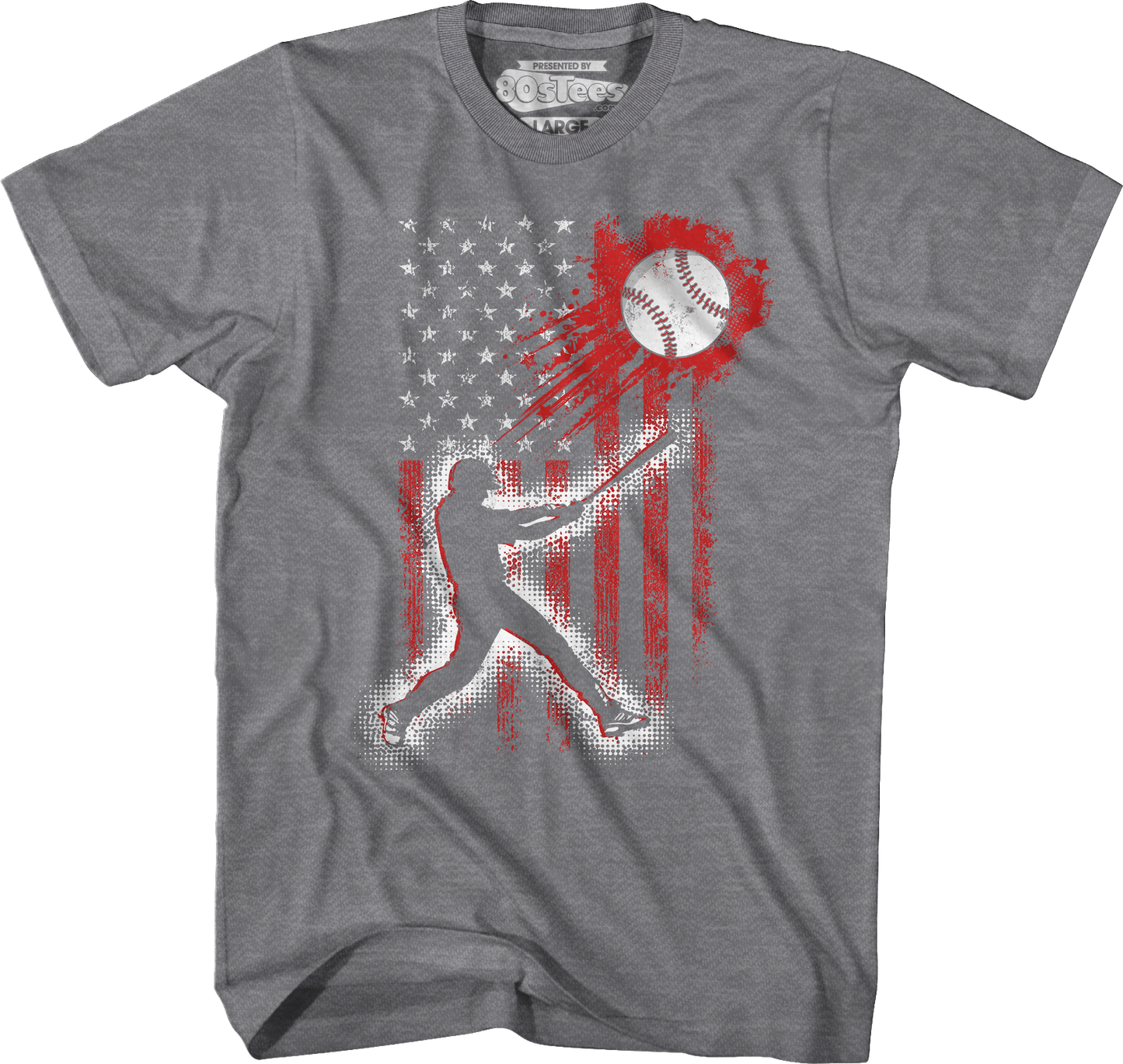 American Home Run T-Shirt