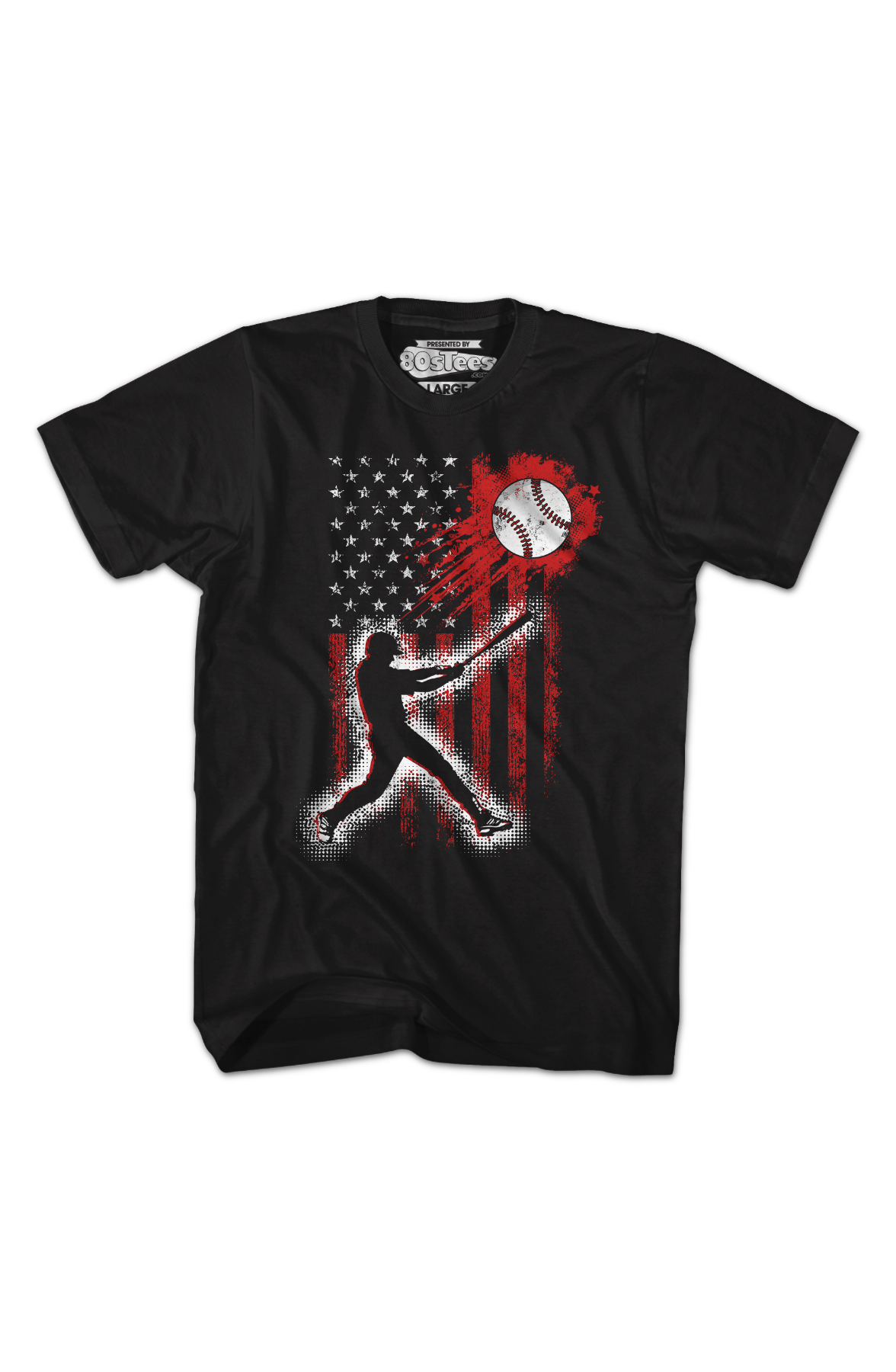 American Home Run T-Shirt