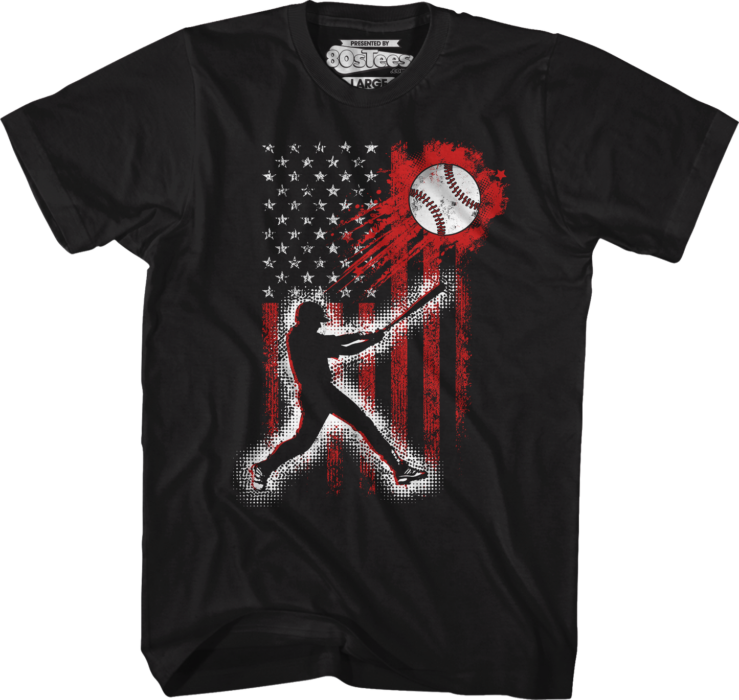 American Home Run T-Shirt