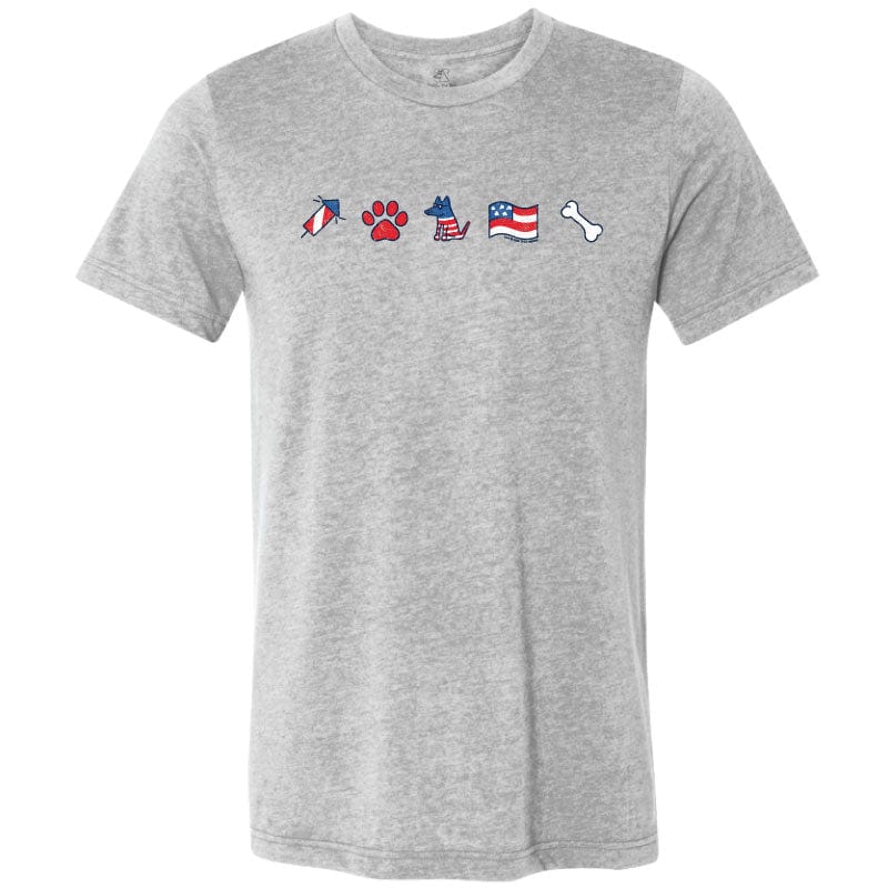 American Icons - Lightweight Tee