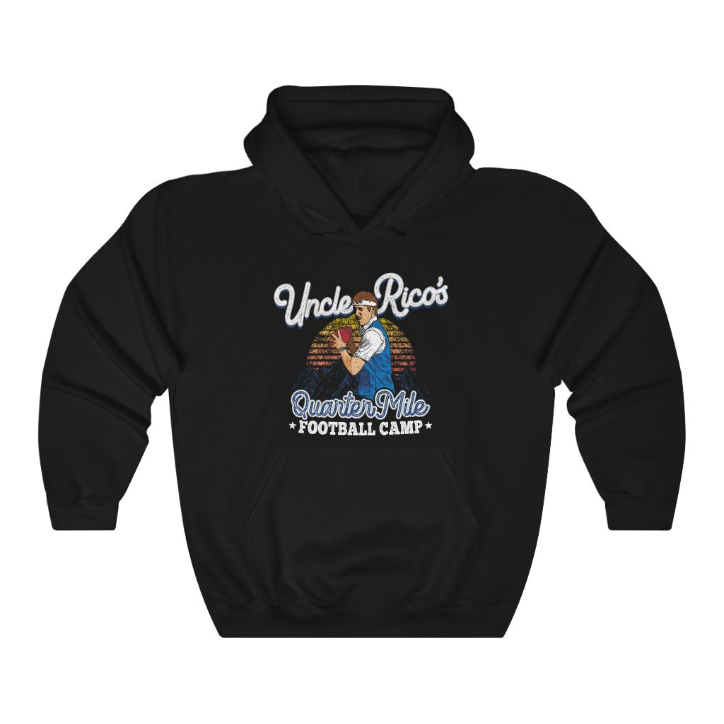 Uncle Rico's Football Camp Men's/Unisex Hoodie