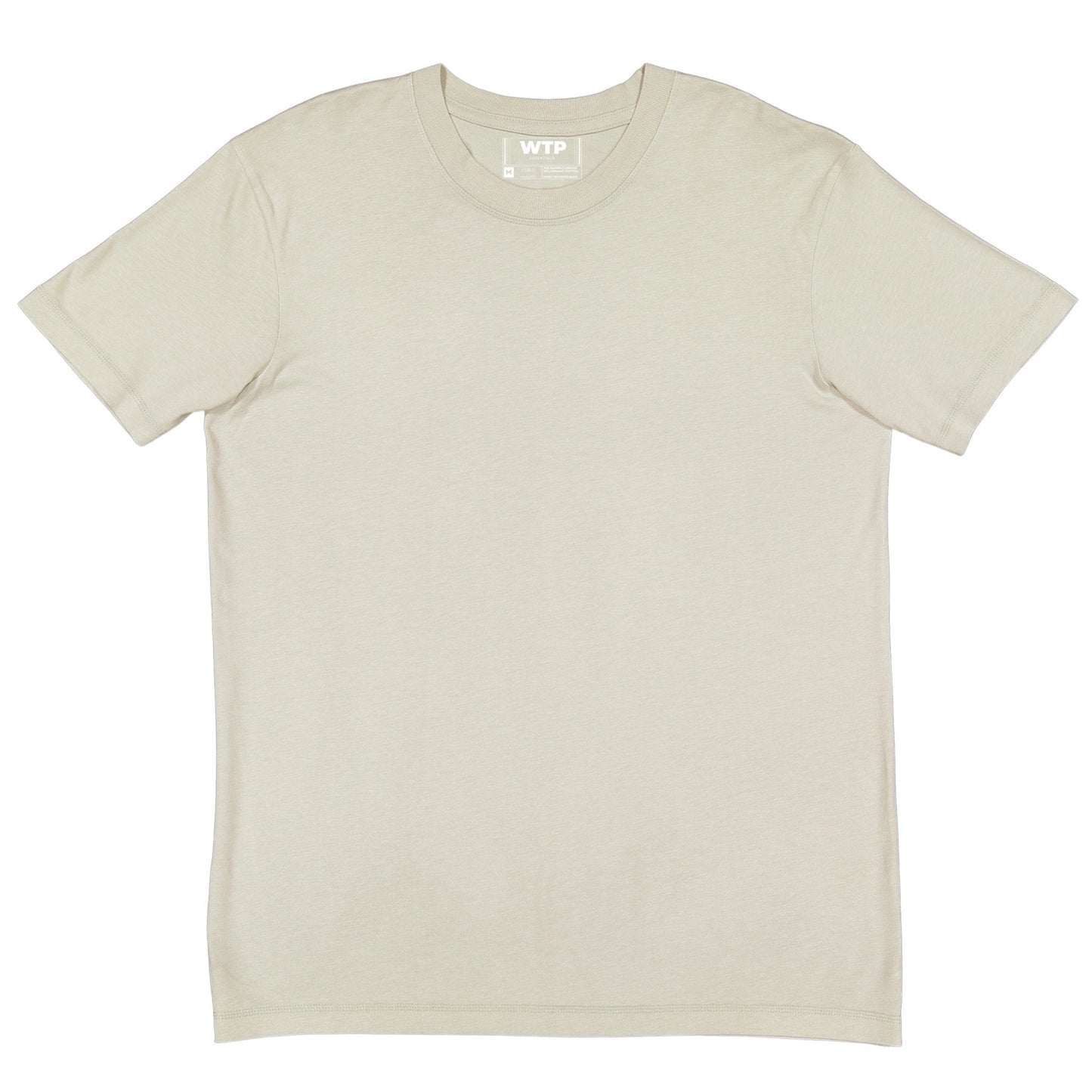Bamboo Hazel Essential Tee
