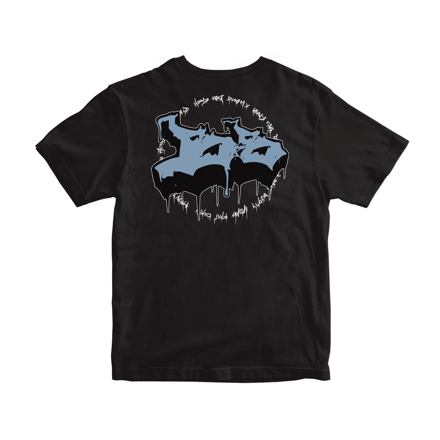 Barbaric Brutality - Classic Logo t-shirt