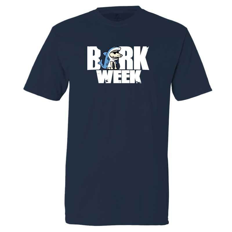 Bark Week - Classic Tee