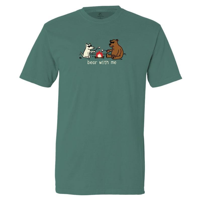 Bear with Me - Classic Tee