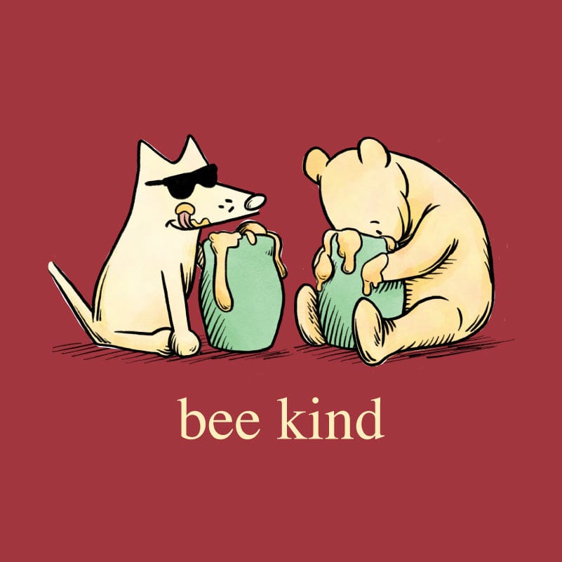 Bee Kind - Classic Tee