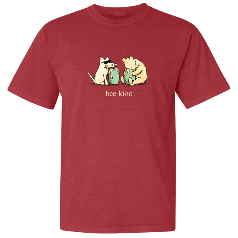 Bee Kind - Classic Tee