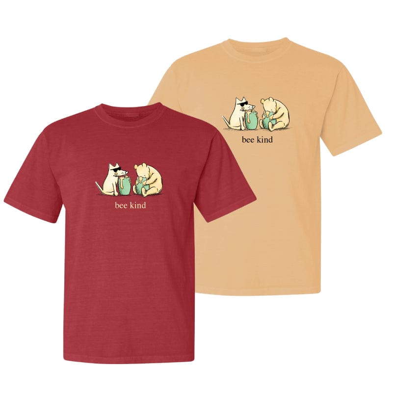 Bee Kind - Classic Tee