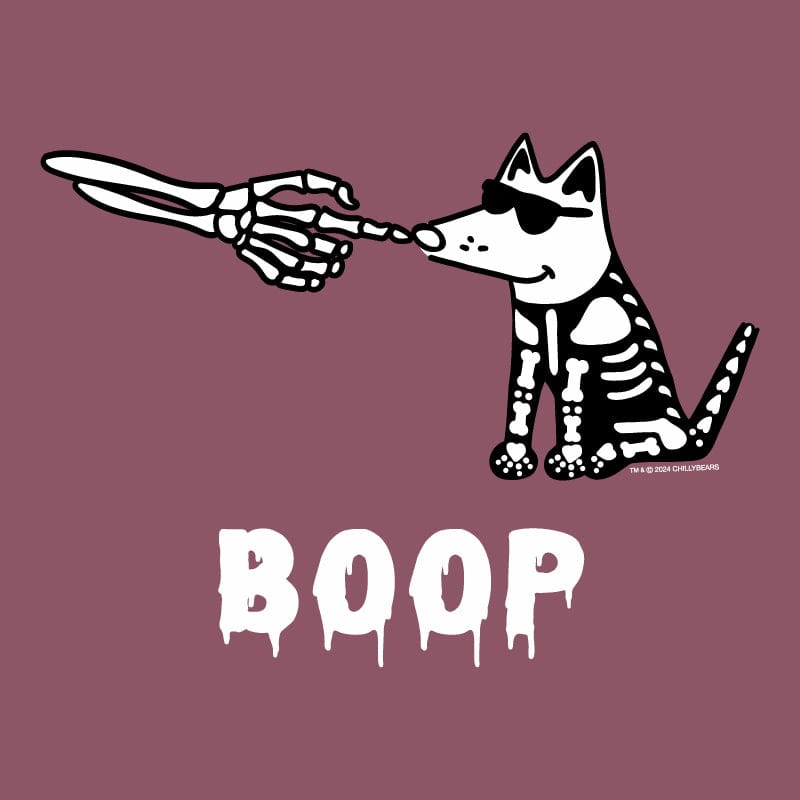 BOOP - Classic Tee