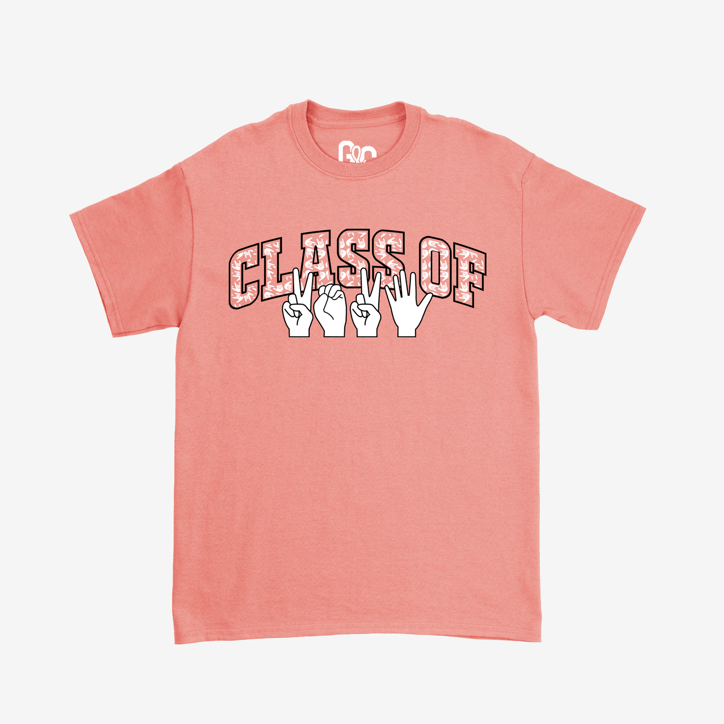 Class of 2025 Tee