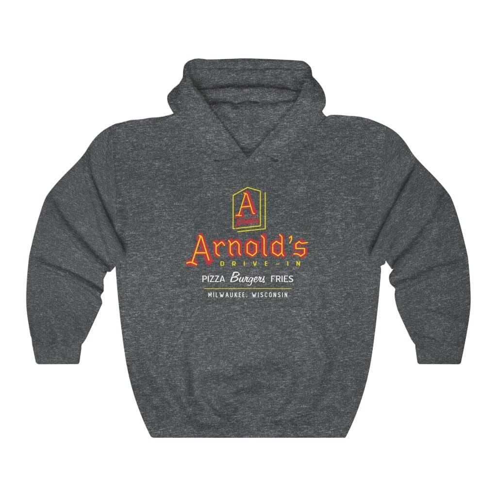 Arnold's Drive-In Men's/Unisex Hoodie