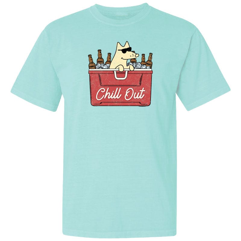 Chill Out - Classic Tee
