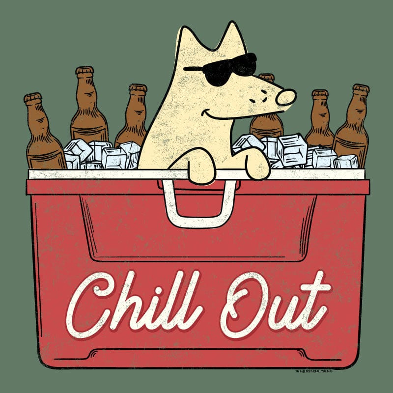 Chill Out - Classic Tee