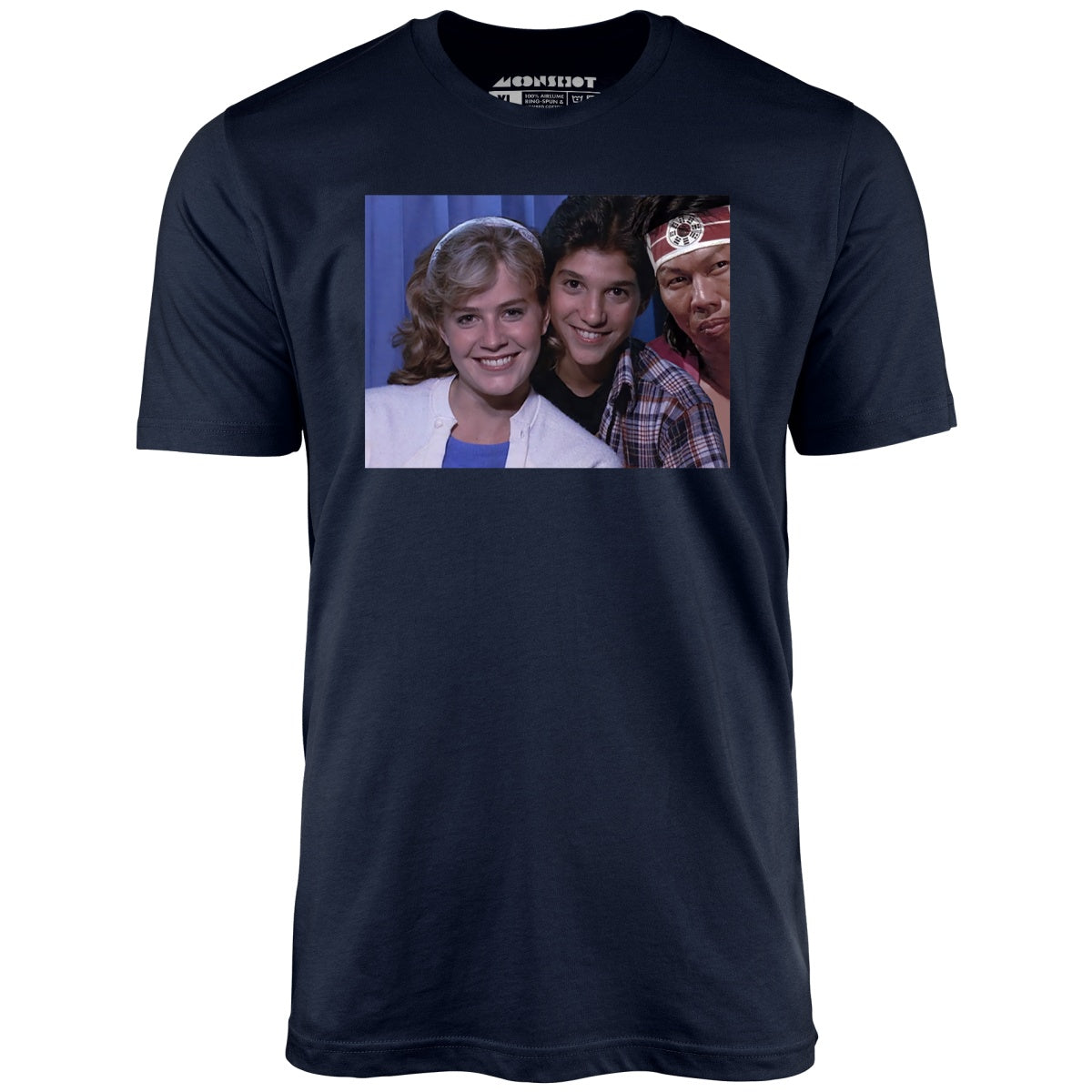 Chong Li Photobomb Mashup - Unisex T-Shirt