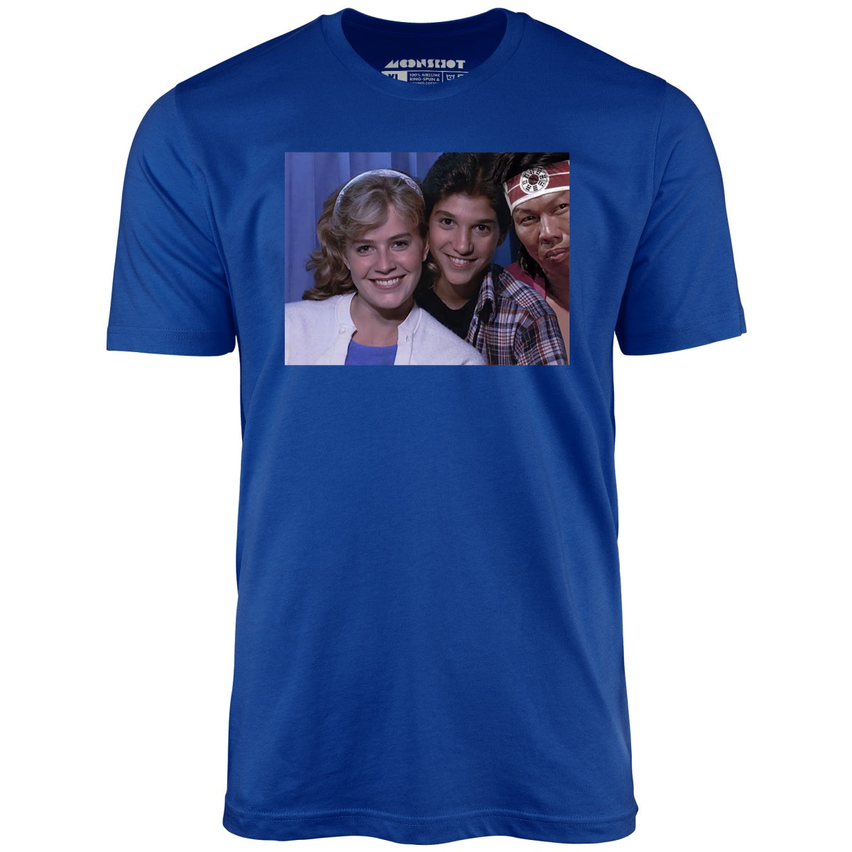 Chong Li Photobomb Mashup - Unisex T-Shirt