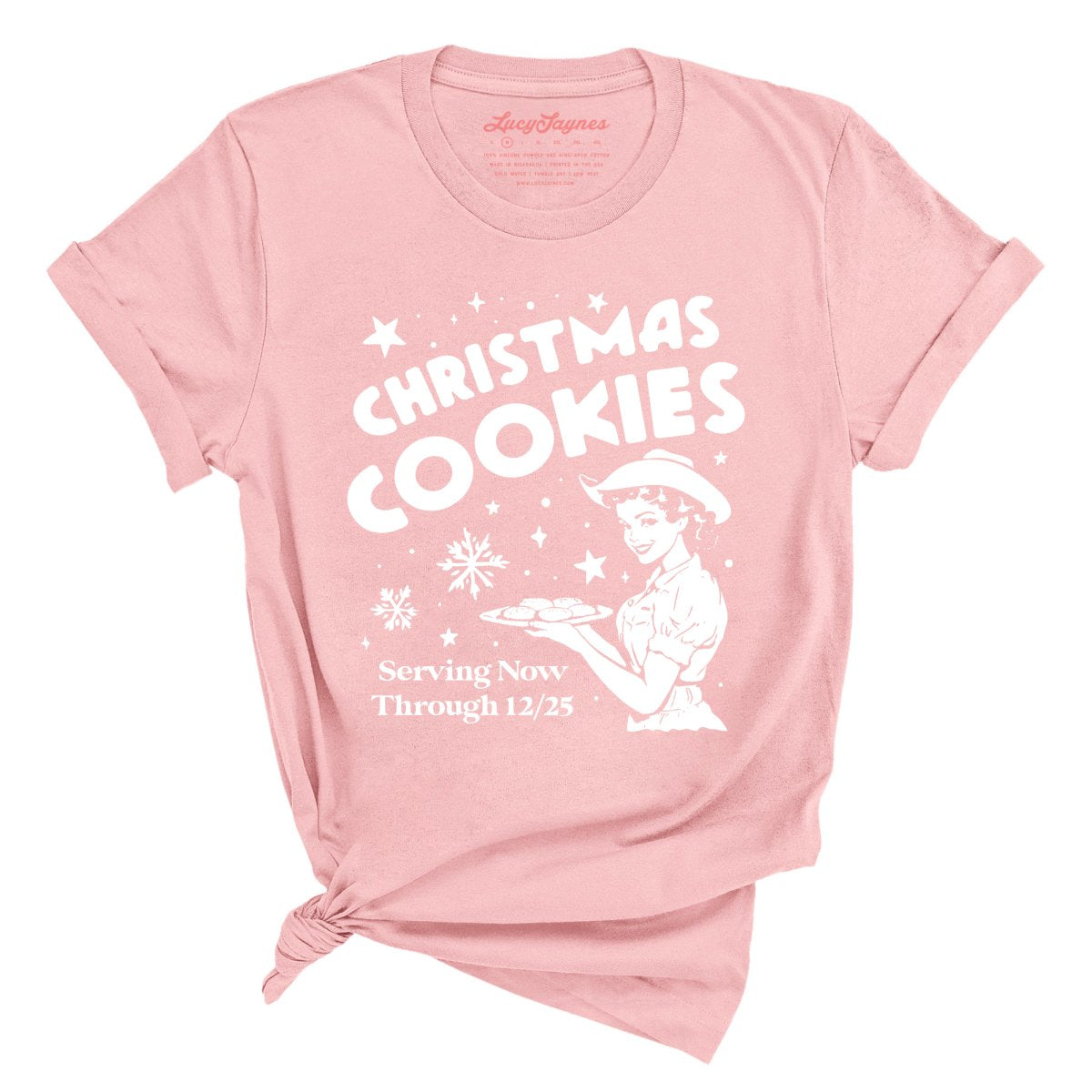 Christmas Cookies - Tee