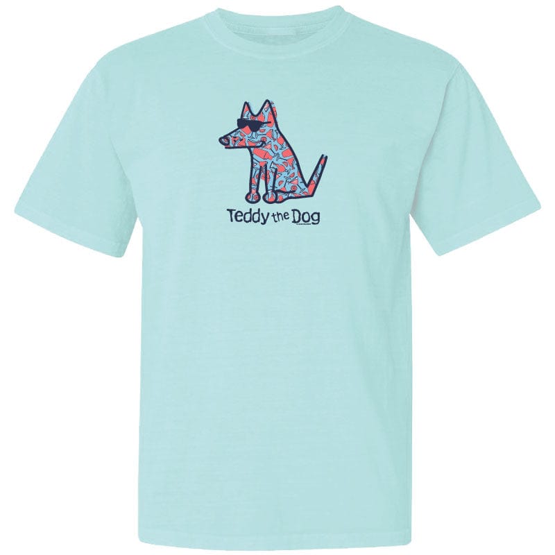 Classic Booze Cruise - Classic Tee