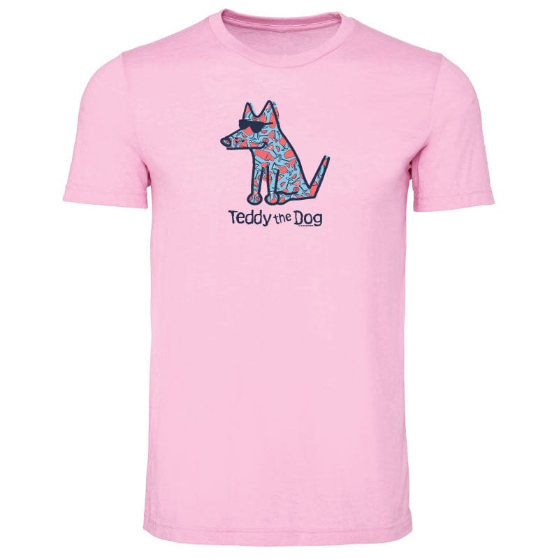 Classic Booze Cruise - Lightweight Tee
